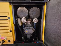 2004 Atlas Copco XRVS 976 Air Compressor