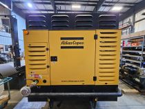 2004 Atlas Copco XRVS 976 Air Compressor