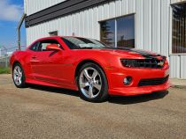 2010 Chev Camaro SS Vehicle