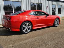 2010 Chev Camaro SS Vehicle