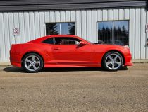 2010 Chev Camaro SS Vehicle