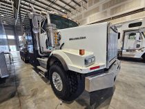 2015 Western Star 4900SB Vac Truck