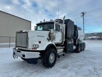 2015 Western Star 4900SB Vac Truck