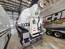 2015 Western Star 4900SB Vac Truck