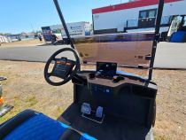 2024 Marshell DH-M212 Golf Cart