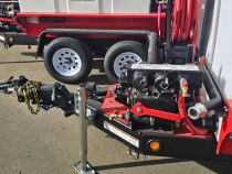 2024 Multiquip WT5HP Trailer