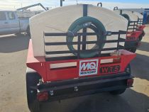 2024 Multiquip WT5HP Trailer