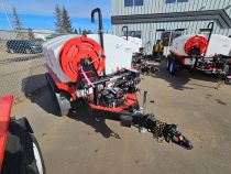 2024 Multiquip WT5HP Trailer