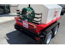 2024 Multiquip WT5HP Water Trailer