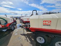 2024 Multiquip WT5HP Water Trailer