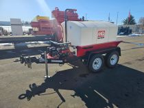 2024 Multiquip WT5HP Water Trailer