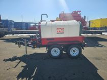 2024 Multiquip WT5HP Water Trailer