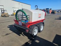 2024 Multiquip WT5HP Water Trailer