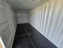 2024 ZYCU 22G3 20ft Container