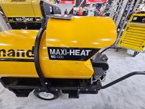 2025 Allmand Maxi Heat HC500 Heater