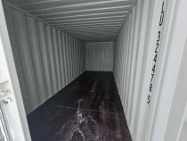 2024 Bureau Veritas VSLU 22G1 Container