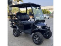 2024 Marshell DH-M2+2 Golf Cart