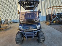 2024 Marshell DH-M2+2 Golf Cart