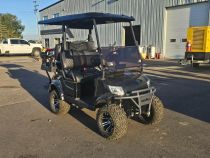 2024 Marshell DH-M2+2 Golf Cart