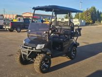 2024 Marshell DH-M2+2 Golf Cart