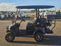 2024 Marshell DH-M2+2 Golf Cart