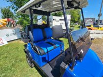 2024 Marshell DH-M212 Golf Cart