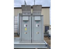 MGMDOEDT2000 2000kW Transformer/Load Bank