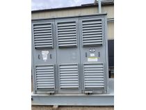 MGMDOEDT2000 2000kW Transformer/Load Bank