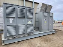 MGMDOEDT2000 2000kW Transformer/Load Bank