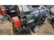 Flagro FV0-400 Heater