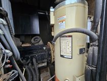 2019 Ingersoll Rand RS185i Dehydration Unit