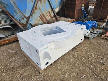 Used Gardner Denver 27 1/2   Rotary Table