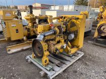 2005 Caterpillar C9 Industrial Engine