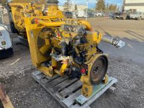 2005 Caterpillar C9 Industrial Engine