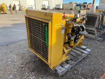 2005 Caterpillar C9 Industrial Engine