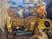 2006 Cat C7 Industrial Engine