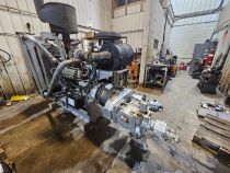 2009 John Deere 6090 Industrial Engine