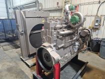 2011 Cummins QSK19 Industrial Engine