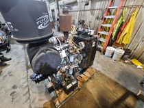 2011 John Deere 4045 Industrial Engine