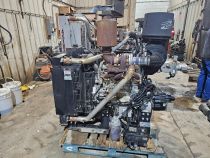 2011 John Deere 4045 Industrial Engine