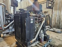 2011 John Deere 4045 Industrial Engine