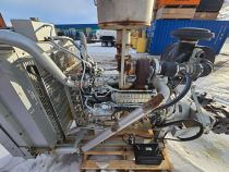 2013 John Deere 6090HF485 Industrial Engine