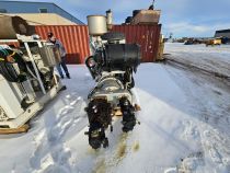 2013 John Deere 6090HF485 Industrial Engine