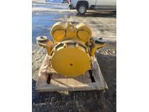 Cat TH35 - E81A TRANSMISSION FOR C15 Industrial Engine