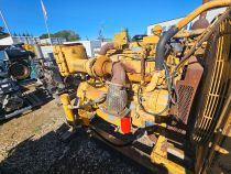 Cat 3406 Industrial Engine