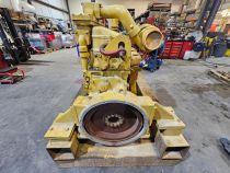 Cat 3406 Industrial Engine