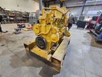 Cat 3406 Industrial Engine