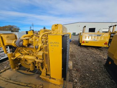 Used Cat 3406  400HP Industrial Engine