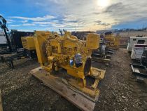 Cat 3406 Industrial Engine