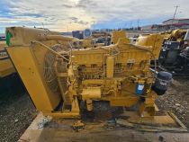 Cat 3406 Industrial Engine